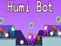 Hra Humi Bot online