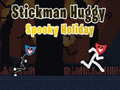 Hra Stickman Objatie Strašidelné Prázdniny online