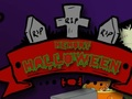Hra Halloween Pamäť online