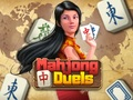 Hra Mahjong Duely online