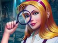 Hra Skryté objekty: Hlavolam online