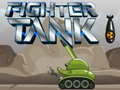 Hra Bojový Tank online