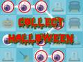 Hra Halloween Zber online