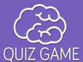 Hra QUIZ HRA online
