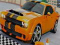 Hra Skutočné Parkovanie Áut - GTa online