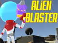 Hra Mimosvetelný Blaster online