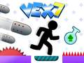 Hra Vex 7 online