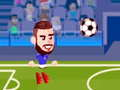 Hra Futbal PvP (Futbalová Bitka) online