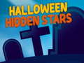 Hra Skryté hviezdy Halloweenu online