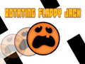Hra Otáčajúci Flappy Jack online