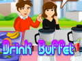Hra Bufet Nápojov online