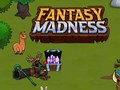 Hra Fantastická Šialenstvo online
