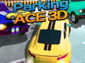 Hra Parkovanie ACE 3D online
