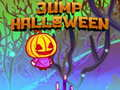 Hra Skok Halloween online