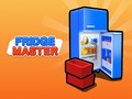 Hra Majster Chladničky online