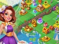 Hra Krajina víl: Zlúčenie a Magická online