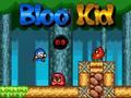 Hra Bloo Kid online