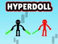 Hra Hyperbábika online