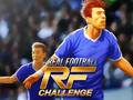 Hra Skutočná futbalová výzva online