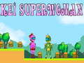 Hra Kei Superžena online