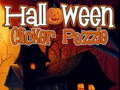 Hra Halloween Kliker Hádanka online