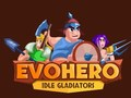 Hra EvoHrdina: Nečinní Gladiátori online