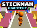 Hra Stickman Gradient online