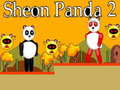 Hra Sheon Panda 2 online