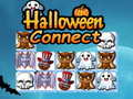 Hra Halloween Spojenie online