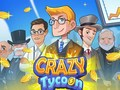 Hra Šialený Tycoon online