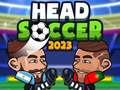Hra Hlavný Futbal 2023 online