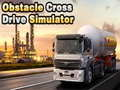 Hra Simulátor Prekonávania Prekážok online