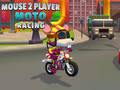 Hra Hladná 2 Hráči Moto Závod online
