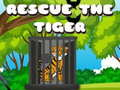 Hra Zachráň tigra online
