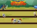 Hra Stretnutie Hrdinov online