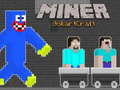 Hra Hráč GokartCraft online