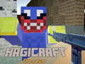 Hra HagiCraft Strelec online