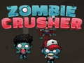 Hra Drvič zombíkov online