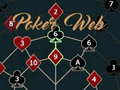 Hra Poker Web online