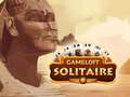 Hra Gameloft Solitaire online