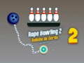 Hra Lano Bowling 2 Bollche de corda online