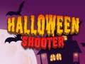 Hra Halloween Strelec online