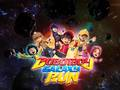Hra Boboiboy Galaktický Beh online