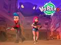 Hra Vortex 9 online