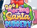 Hra Dok Darling: Santa Chirurgia online