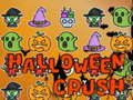 Hra Halloween Crush online