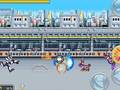 Hra Rockman Xover online