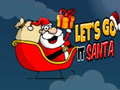 Hra Poďme na to, Santa! online