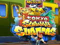 Hra Môj Turné Subway Surfers Svetové Turné Tokio online