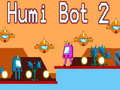 Hra Humi Bot 2 online